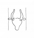 DE8100-CodTheol2200_999a - Typ:0 - ID: 76505 - Eintrag Nr.: 3 Wasserzeichen DE8100-CodTheol2200_999a