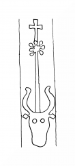 Wasserzeichen DE8100-CodTheol220_999b