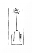 Wasserzeichen DE8100-CodTheol220_999f