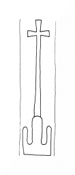 Wasserzeichen DE8100-CodTheol2240_999