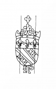 Wasserzeichen DE8100-CodTheol2241_999