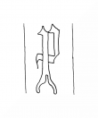 DE8100-CodTheol2248_999b - Typ:0 - ID: 76535 - Eintrag Nr.: 132 Wasserzeichen DE8100-CodTheol2248_999b