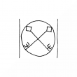 DE8100-CodTheol226_999 - Typ:0 - ID: 76576 - Eintrag Nr.: 106 Wasserzeichen DE8100-CodTheol226_999