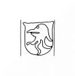 DE8100-CodTheol2277_3 - Typ:0 - ID: 76586 - Eintrag Nr.: 135 Wasserzeichen DE8100-CodTheol2277_3