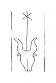 DE8100-CodTheol2286_999a - Typ:0 - ID: 76599 - Eintrag Nr.: 218 Wasserzeichen DE8100-CodTheol2286_999a