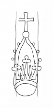 Wasserzeichen DE8100-CodTheol2297_13