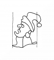 DE8100-CodTheol2297_999c - Typ:0 - ID: 76625 - Eintrag Nr.: 143 Wasserzeichen DE8100-CodTheol2297_999c