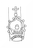 Wasserzeichen DE8100-CodTheol2297_999d