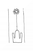 Wasserzeichen DE8100-CodTheol230_999a