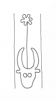 Wasserzeichen DE8100-CodTheol2316_1