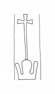 Wasserzeichen DE8100-CodTheol2316_999