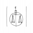 DE8100-CodTheol2318_999a - Typ:0 - ID: 76637 - Eintrag Nr.: 120 Wasserzeichen DE8100-CodTheol2318_999a
