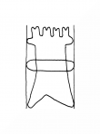 Wasserzeichen DE8100-CodTheol2319_26