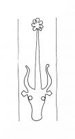 Wasserzeichen DE8100-CodTheol2321_274