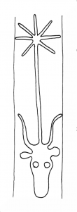 Wasserzeichen DE8100-CodTheol2322_999