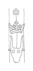 Wasserzeichen DE8100-CodTheol2329_999