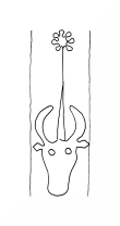 Wasserzeichen DE8100-CodTheol2332_19