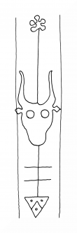 Wasserzeichen DE8100-CodTheol235_999e