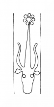 Wasserzeichen DE8100-CodTheol250_999