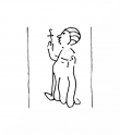 DE8100-CodTheol283_999a - Typ:0 - ID: 76791 - Eintrag Nr.: 47 Wasserzeichen DE8100-CodTheol283_999a