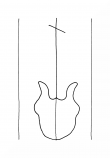 Wasserzeichen DE8100-CodTheol292_999