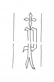 Wasserzeichen DE8100-CodTheol4106_999b