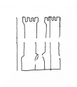 Wasserzeichen DE8100-CodTheol4185_999b