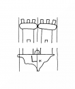 Wasserzeichen DE8100-CodTheol426_999a