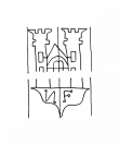 Wasserzeichen DE8100-CodTheol4305_999