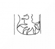 DE8100-CodTheol449a_999a - Typ:0 - ID: 76986 - Eintrag Nr.: 137 Wasserzeichen DE8100-CodTheol449a_999a