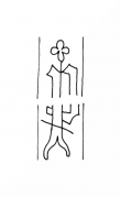 Wasserzeichen DE8100-CodTheol469_999