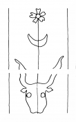 Wasserzeichen DE8100-CodTheol477_999