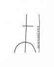 DE8100-CodTheol498_999a - Typ:0 - ID: 77043 - Eintrag Nr.: 7 Wasserzeichen DE8100-CodTheol498_999a