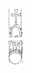 Wasserzeichen DE8100-HBI106_999