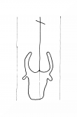 DE8100-HBI170_163 - Typ:0 - ID: 77104 - Eintrag Nr.: 3994 Wasserzeichen DE8100-HBI170_163
