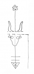 DE8100-HBI179_999 - Typ:0 - ID: 77107 - Eintrag Nr.: 434 Wasserzeichen DE8100-HBI179_999