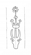 Wasserzeichen DE8100-HBI179_999b