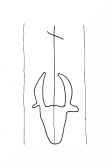 DE8100-HBI195_32 - Typ:0 - ID: 77126 - Eintrag Nr.: 3998 Wasserzeichen DE8100-HBI195_32