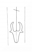 Wasserzeichen DE8100-HBI201_22