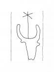 DE8100-HBI212_999 - Typ:0 - ID: 77163 - Eintrag Nr.: 227 Wasserzeichen DE8100-HBI212_999