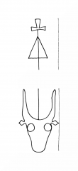 Wasserzeichen DE8100-HBI217_999