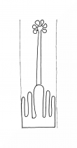 Wasserzeichen DE8100-HBI226_1