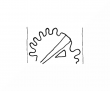 DE8100-HBI228_999a - Typ:0 - ID: 77202 - Eintrag Nr.: 55 Wasserzeichen DE8100-HBI228_999a
