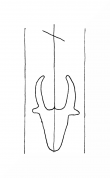 Wasserzeichen DE8100-HBI22_8