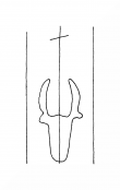 Wasserzeichen DE8100-HBI22_999