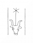 DE8100-HBI25_999a - Typ:0 - ID: 77225 - Eintrag Nr.: 1531 Wasserzeichen DE8100-HBI25_999a