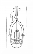 Wasserzeichen DE8100-HBI26_138