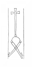 Wasserzeichen DE8100-HBI33_248