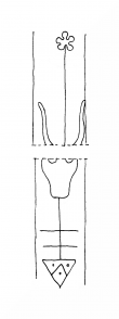 Wasserzeichen DE8100-HBI44_234