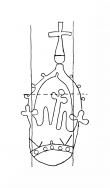 Wasserzeichen DE8100-HBI58_124